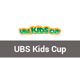 UBS Kids Cup